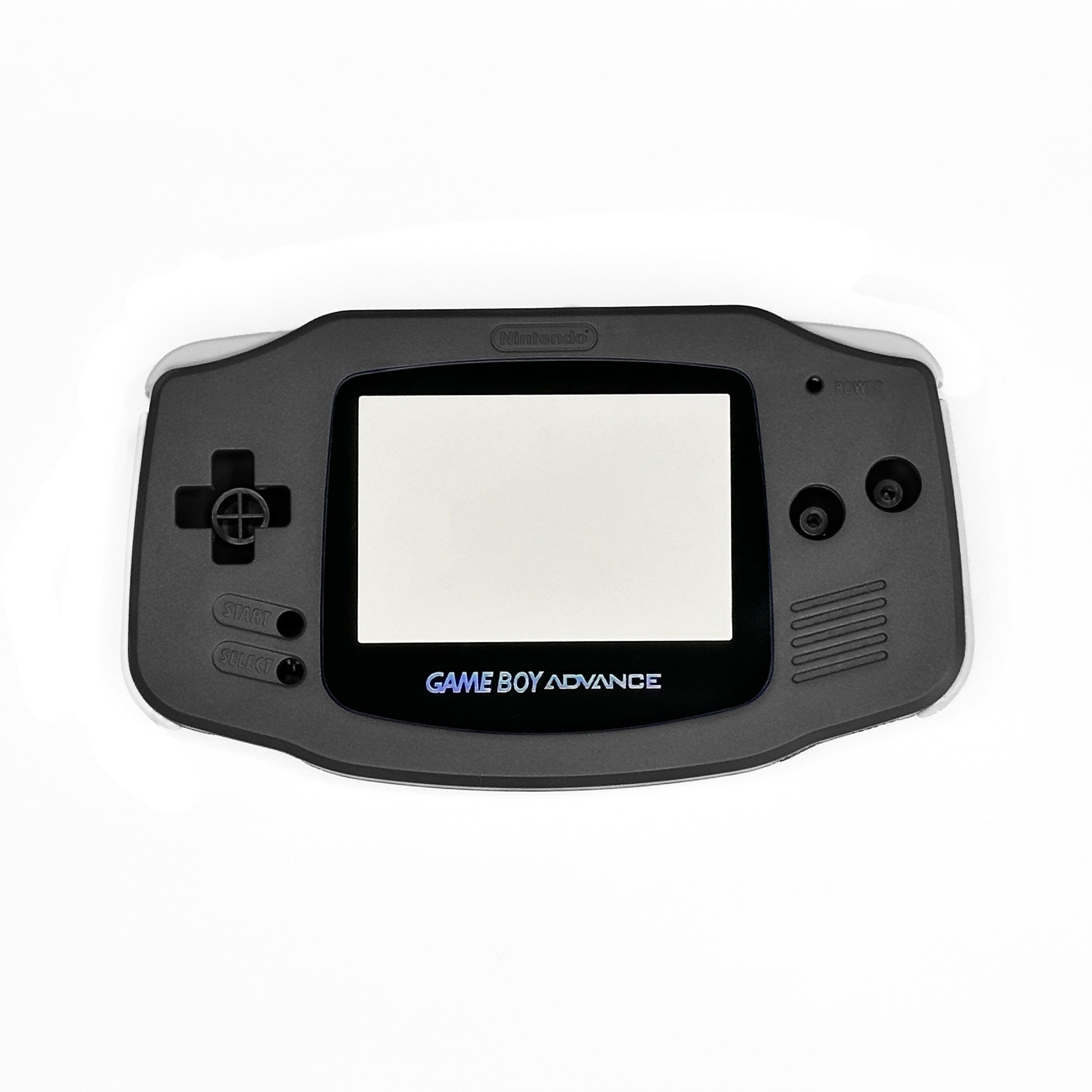 Game Boy Advance V5 IPS Mod Console