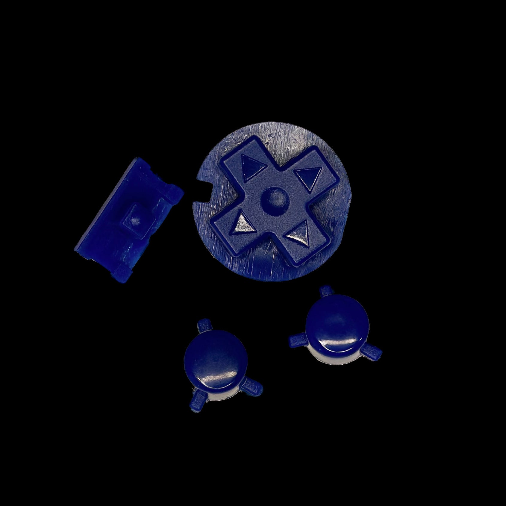 Game Boy Pocket Buttons