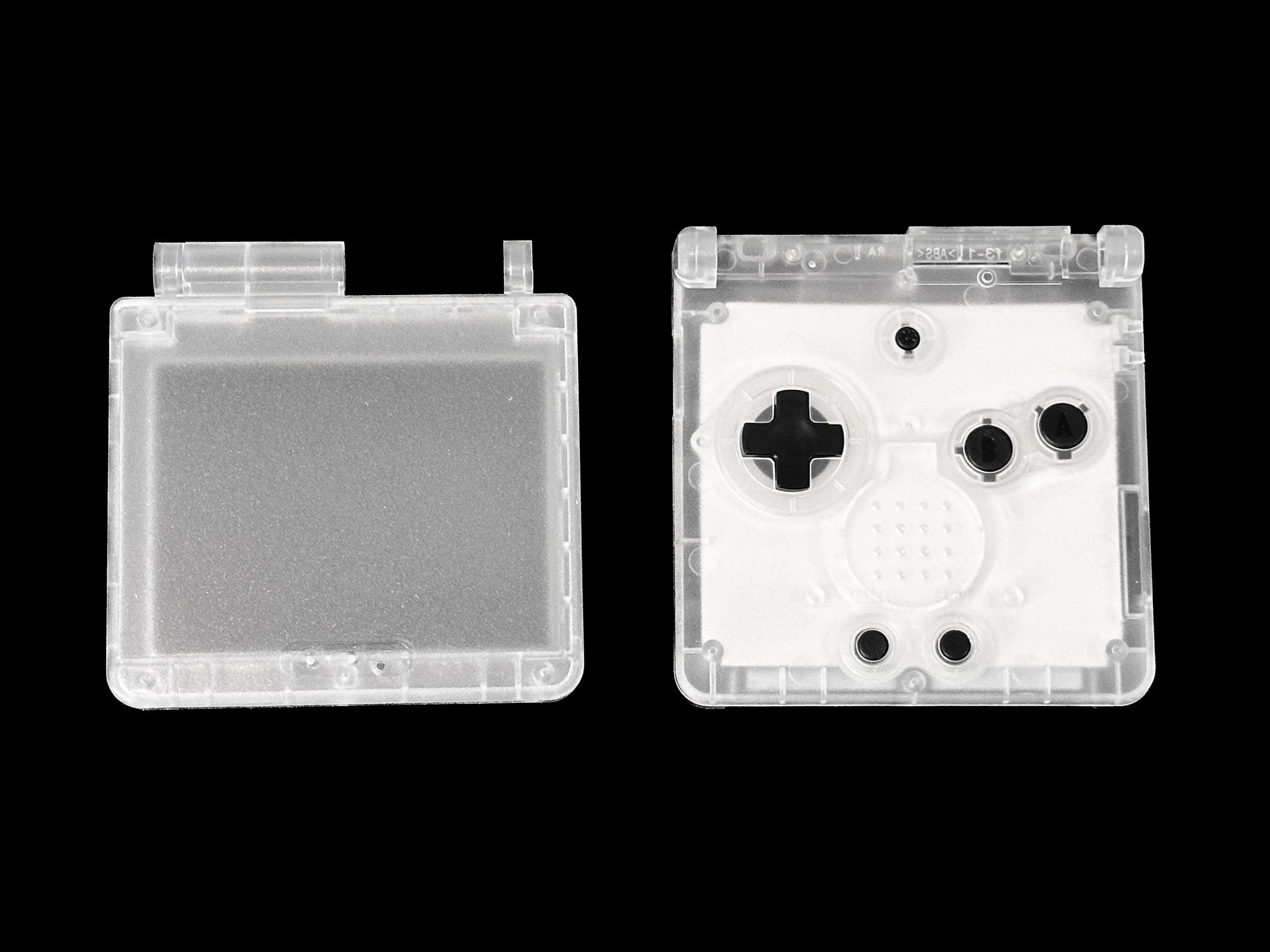 Game Boy Advance SP IPS Full Mod Kit
