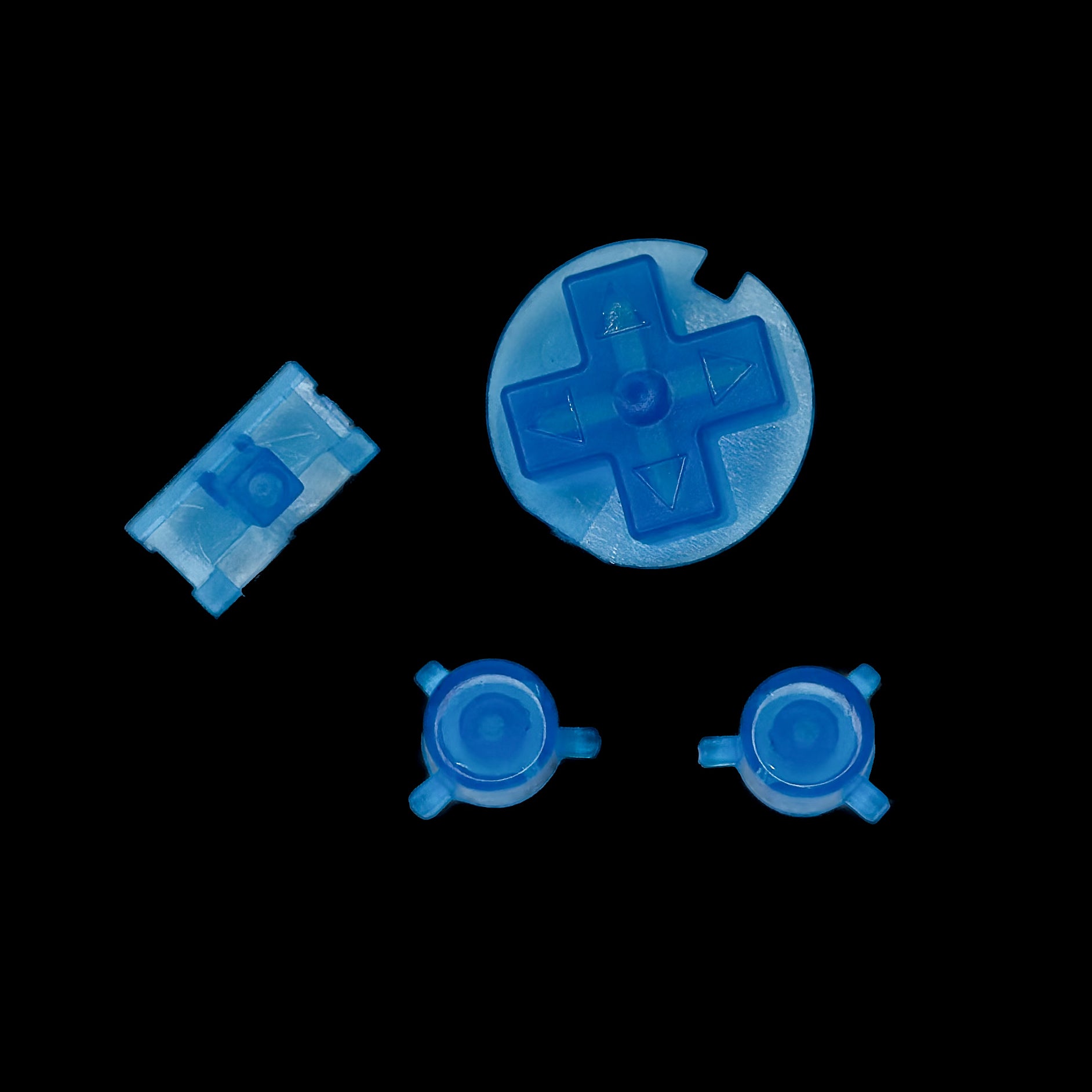 Game Boy Pocket Buttons