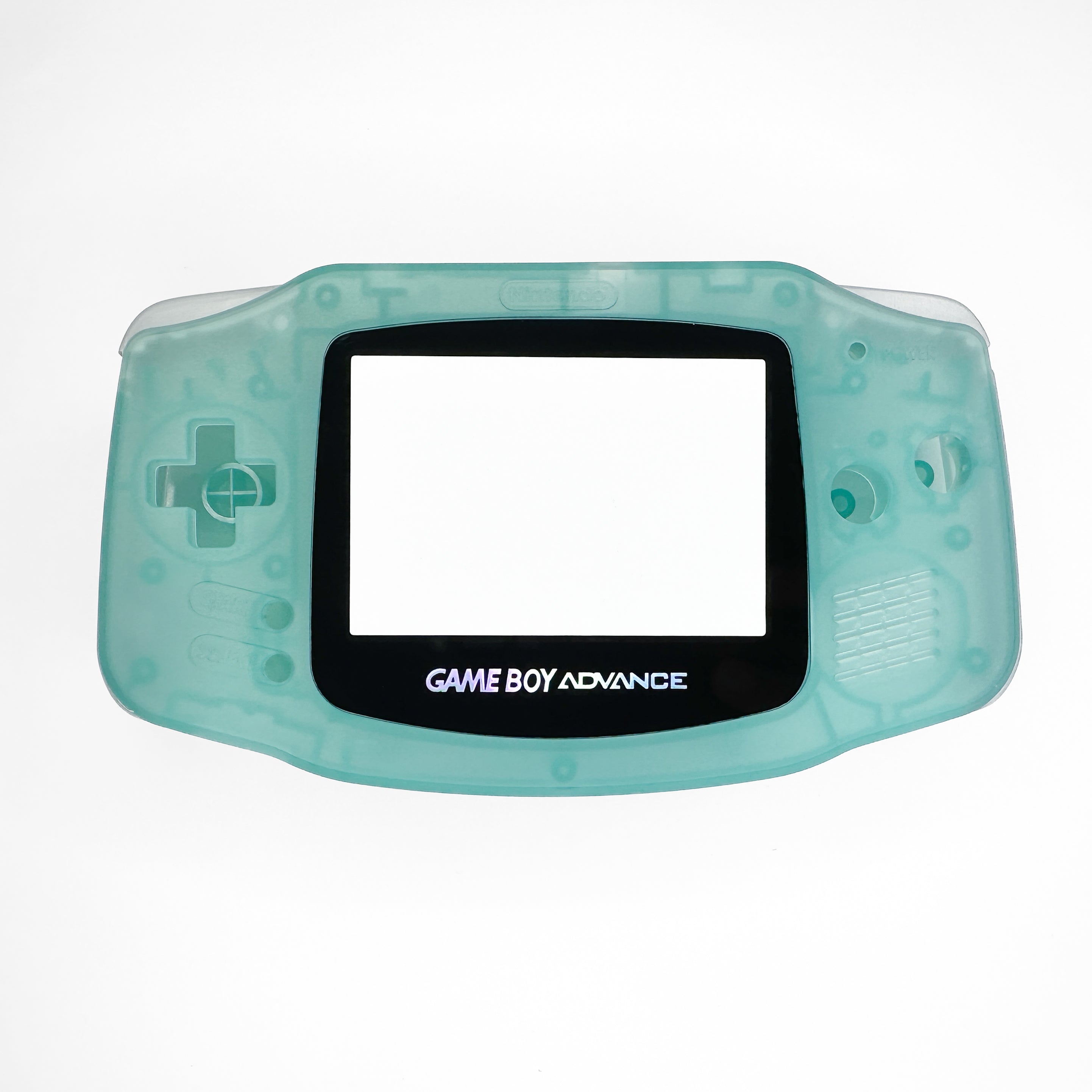 Game Boy Advance V5 IPS Mod Console
