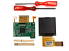 Game Boy Color TFT Backlight Kit
