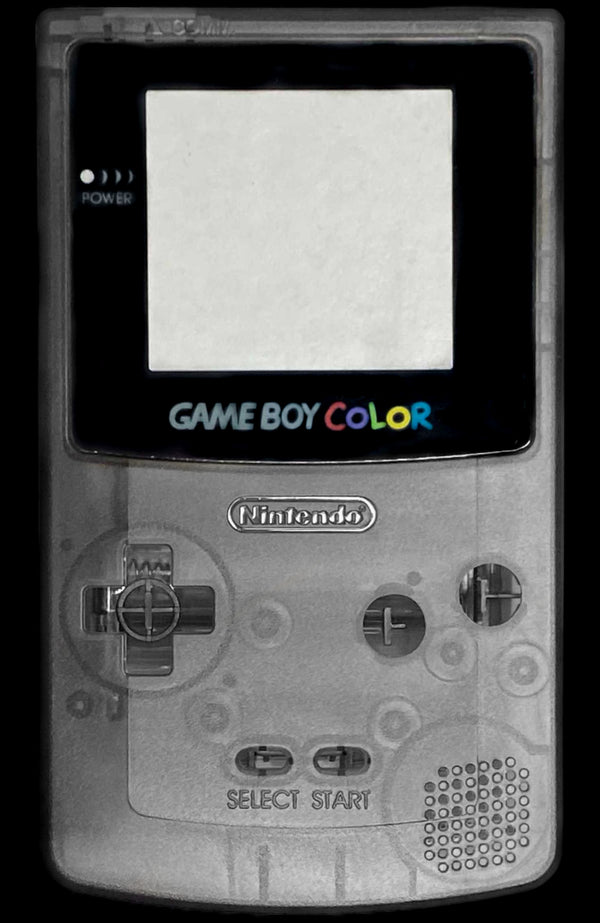 Game Boy Color Q5 IPS Backlight Full Mod Kit
