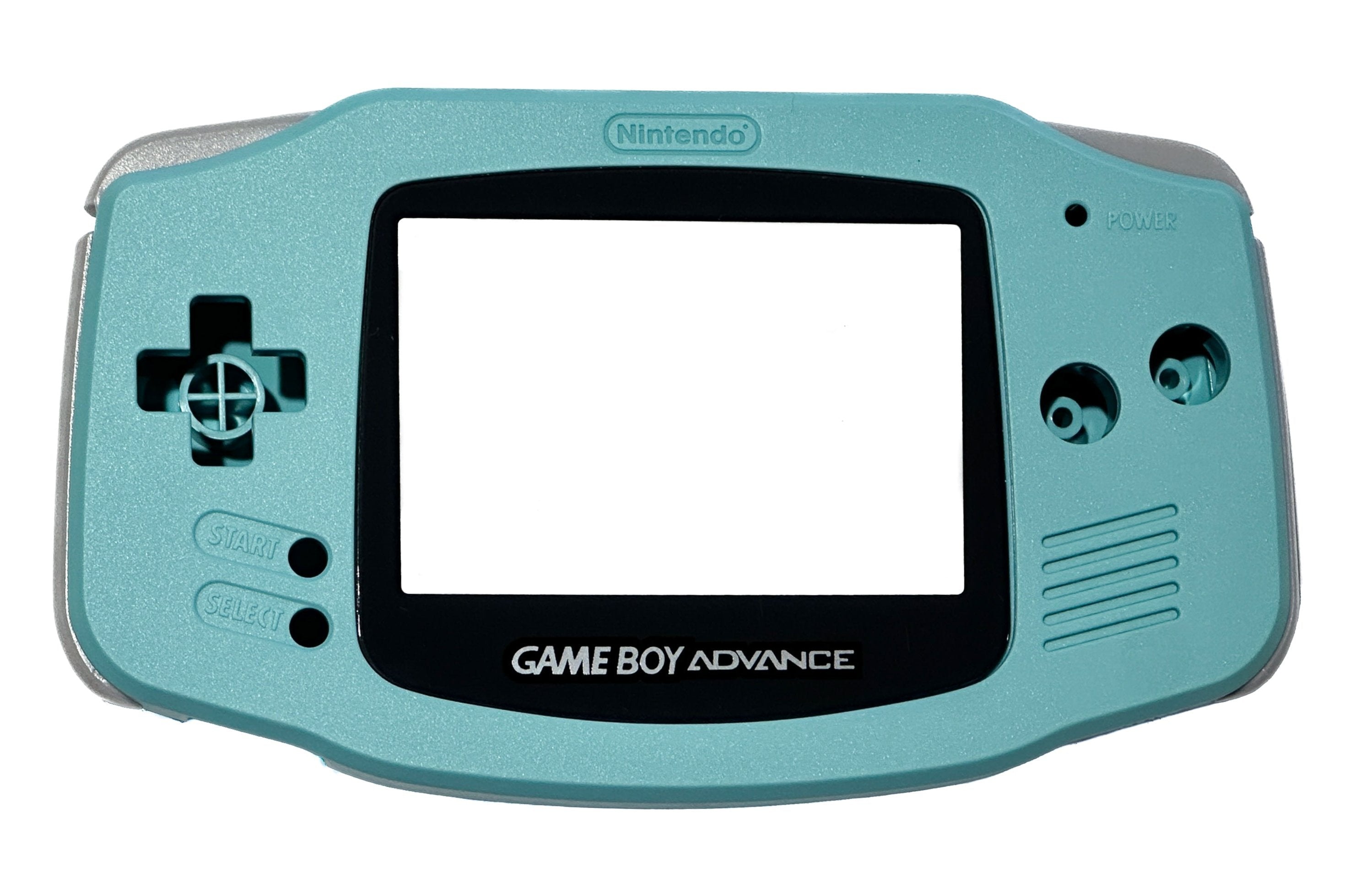 Game Boy Advance V5 IPS Mod Console
