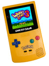 Game Boy Color AMOLED OLED Touch Screen Console
