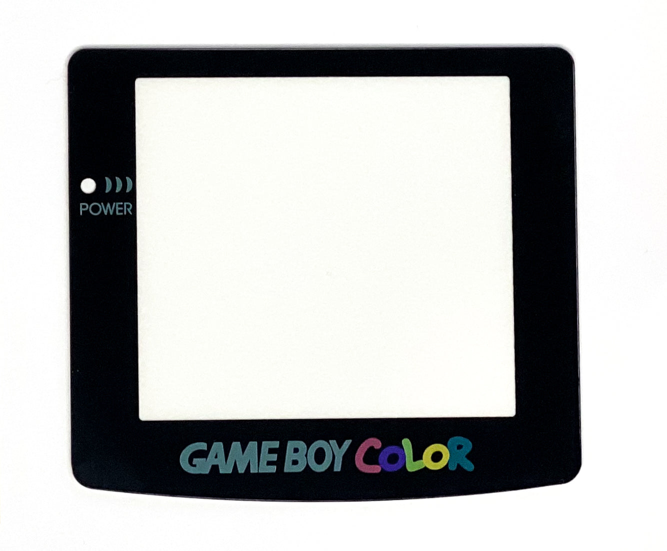 Game Boy Color Lens
