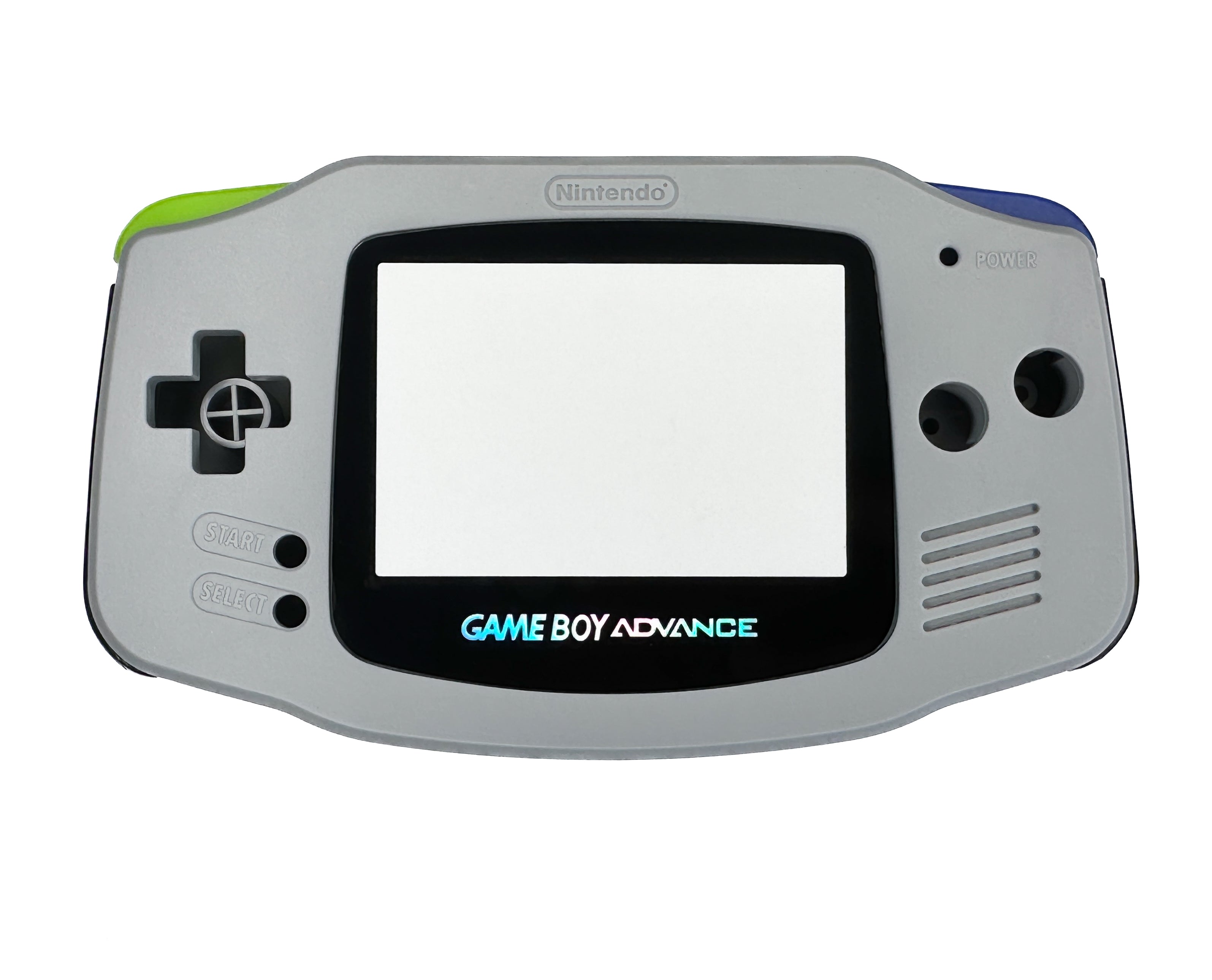 Game Boy Advance Console