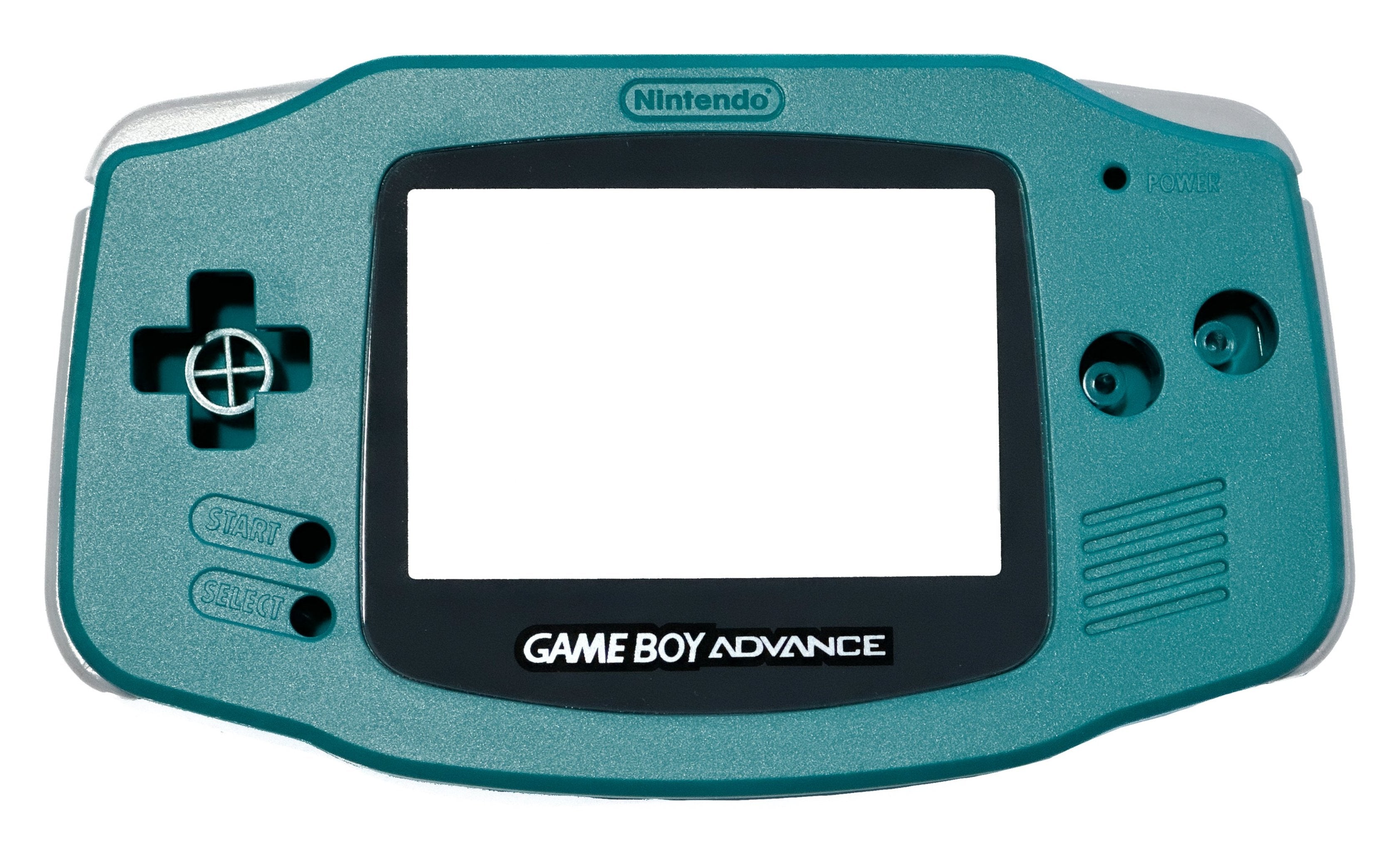 Game Boy Advance V5 IPS Mod Console