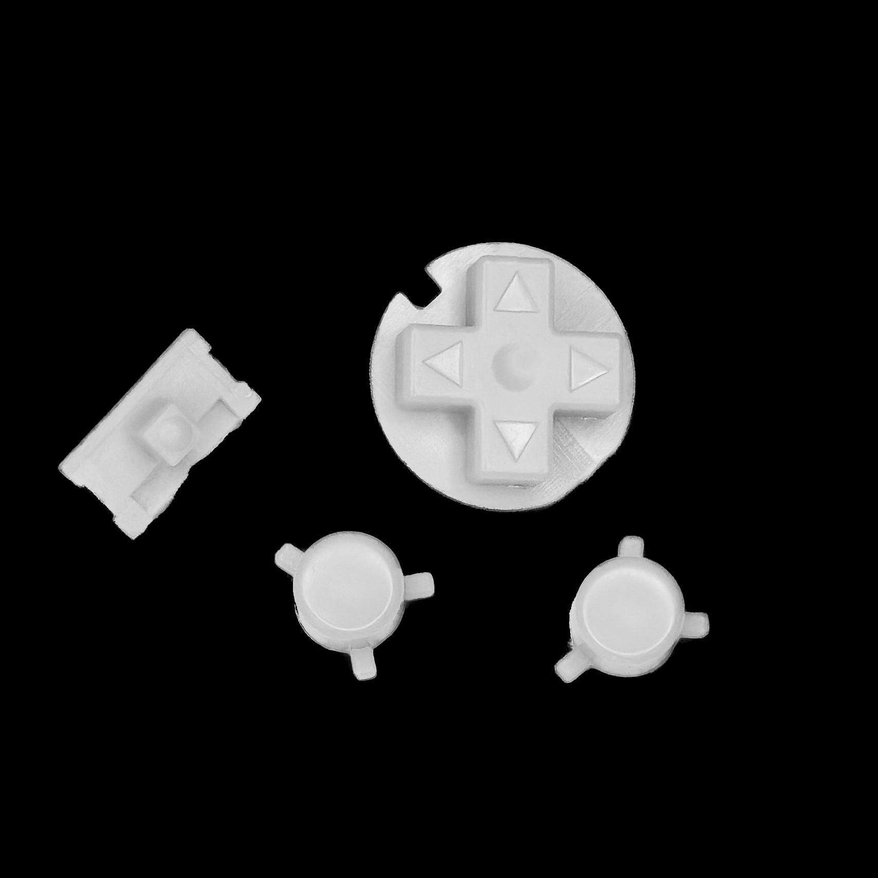 Game Boy Pocket Buttons