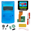 Game Boy Color AMOLED Full Mod Kit